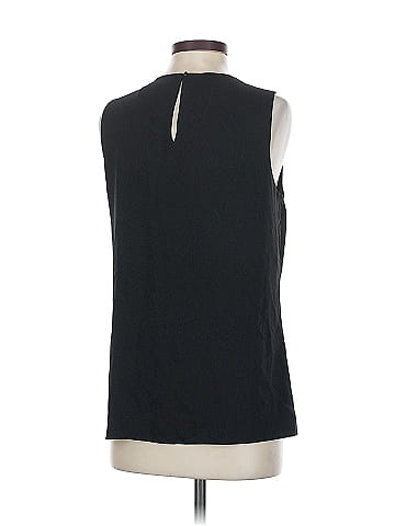 Lauren by Ralph Lauren Sleeveless Blouse (view 2)