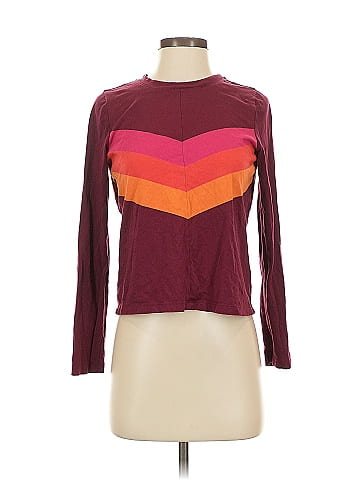 Marine Layer Long Sleeve T-Shirt (view 1)