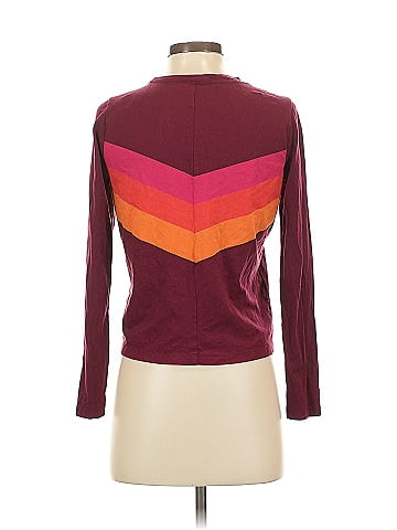 Marine Layer Long Sleeve T-Shirt (view 2)