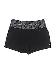 Mountain Hardwear Athletic Shorts