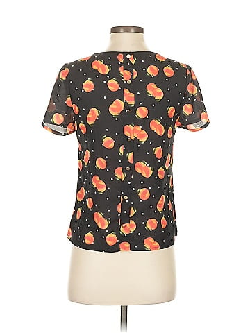 Sugarhill Boutique Short Sleeve Top (view 2)
