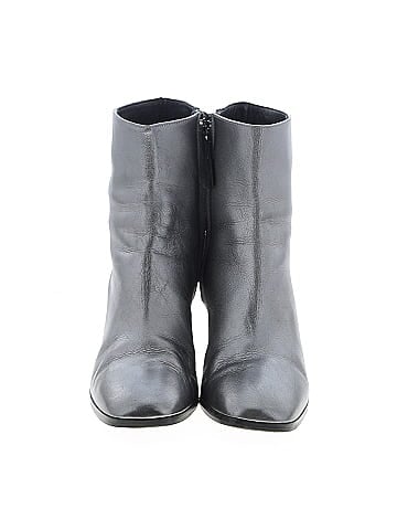 M. Gemi Ankle Boots (view 2)