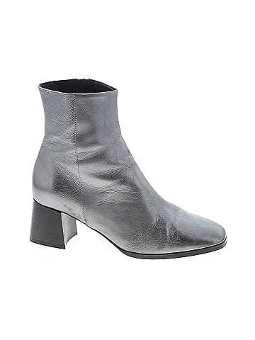 M. Gemi Ankle Boots (view 1)