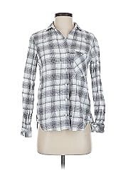Bella Dahl Long Sleeve Button Down Shirt