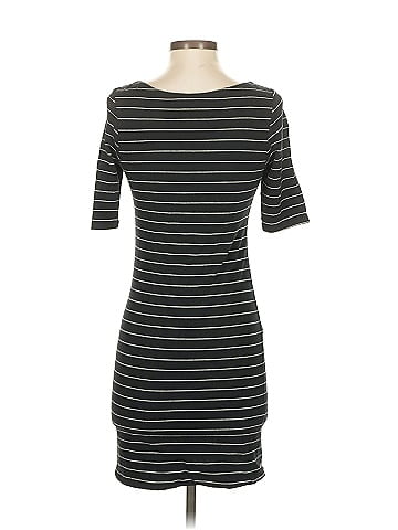 Basics Casual Dress (view 2)