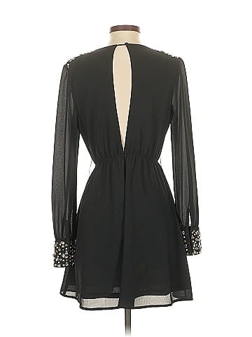 Arden B. Cocktail Dress (view 2)
