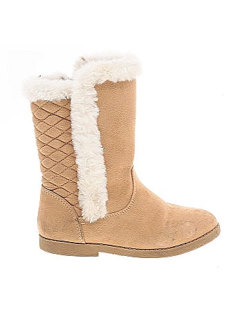 Gymboree Boots (view 1)