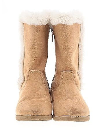 Gymboree Boots (view 2)