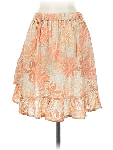 Roxy Casual Skirt (view 2)