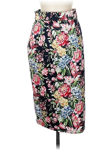 Unique Vintage Casual Skirt (view 1)