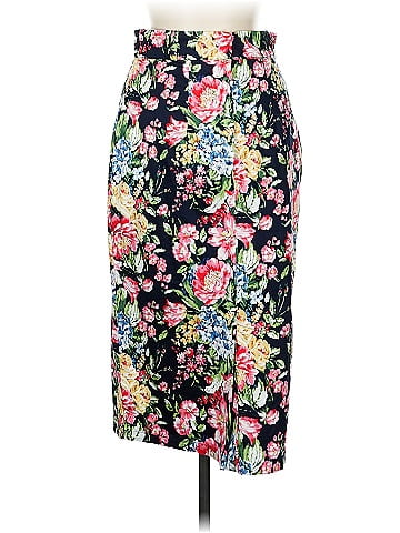 Unique Vintage Casual Skirt (view 2)
