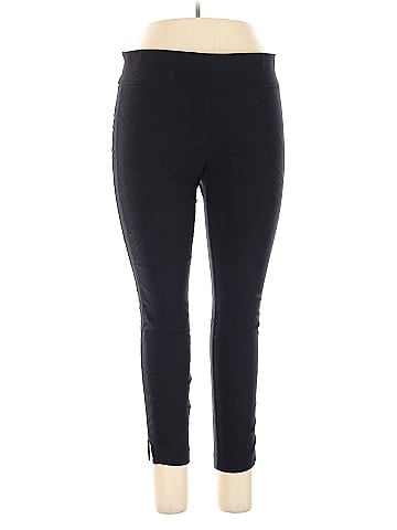 7th Avenue Design Studio New York & Company Active Pants (view 1)