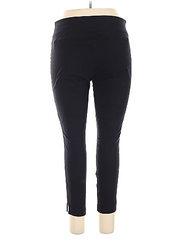 7th Avenue Design Studio New York & Company Active Pants (view 2)