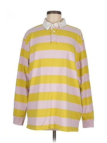 Levi's Long Sleeve Top (view 1)