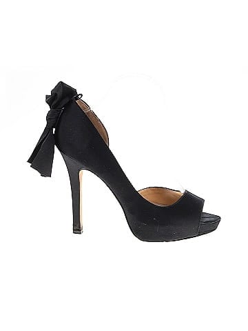 Badgley Mischka Heels (view 1)