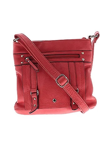Unbranded Crossbody Bag (view 1)