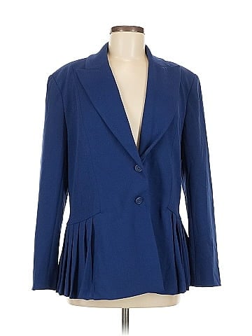 C. Wonder by Christian Siriano Blazer (view 1)