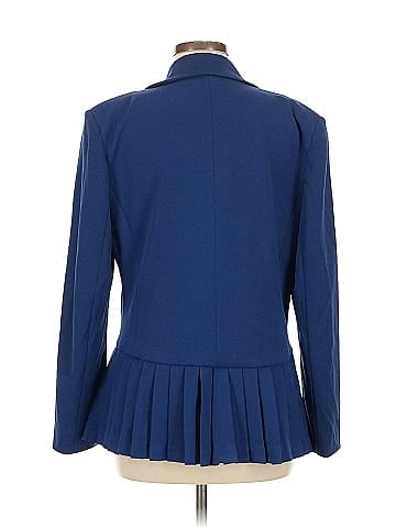 C. Wonder by Christian Siriano Blazer (view 2)