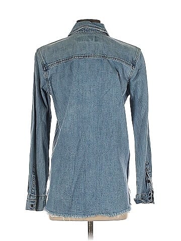 Lucky Brand Denim Jacket (view 2)