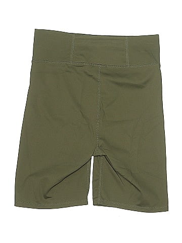 MWL by Madewell Athletic Shorts (view 2)