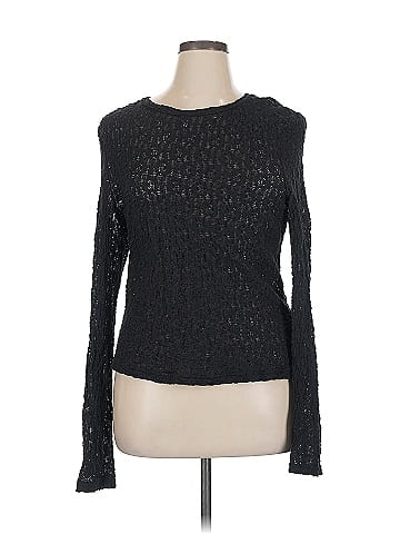 Gap Long Sleeve Top (view 1)