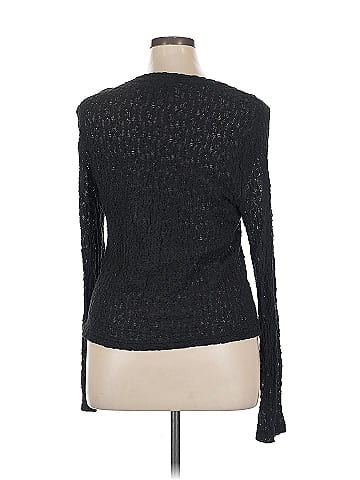 Gap Long Sleeve Top (view 2)