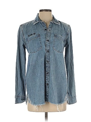 Lucky Brand Denim Jacket (view 1)