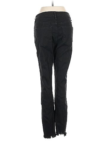 KANCAN JEANS Casual Pants (view 2)