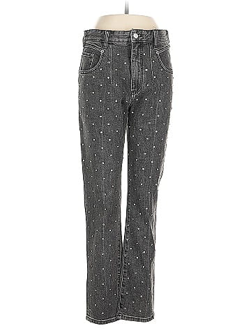 Pilcro Jeans (view 1)