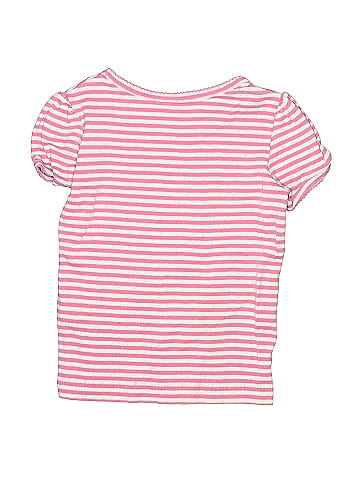 Mini Boden Short Sleeve T-Shirt (view 2)