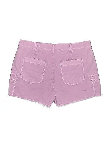 American Eagle Outfitters Cargo Shorts (view 2)