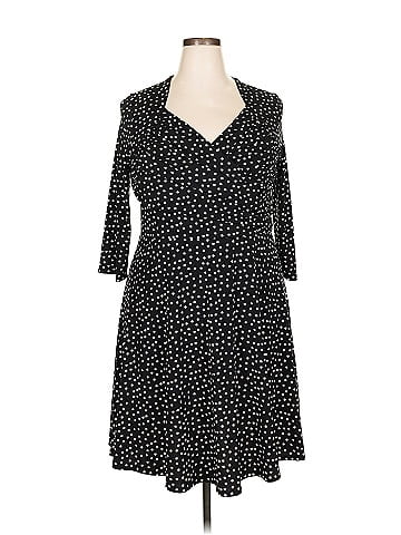 Leota Casual Dress (view 1)