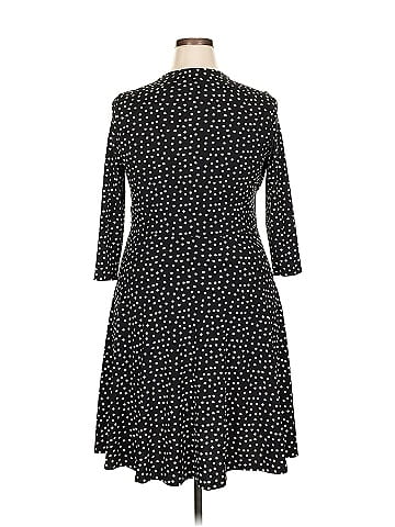 Leota Casual Dress (view 2)