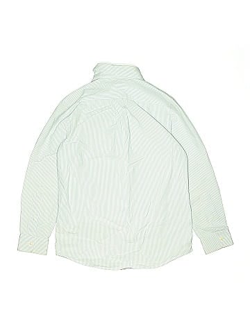 Vineyard Vines Long Sleeve Button-Down Shirt (view 2)