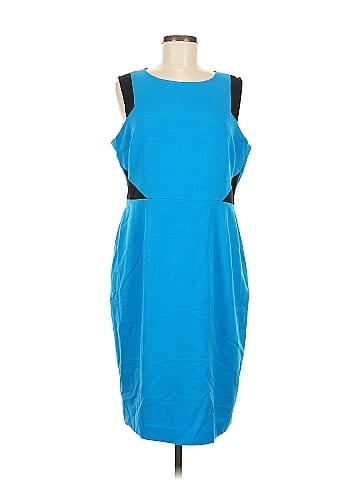 Jones Studio Cocktail Dress (view 1)
