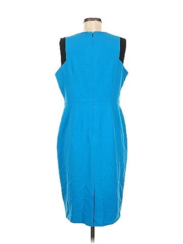 Jones Studio Cocktail Dress (view 2)