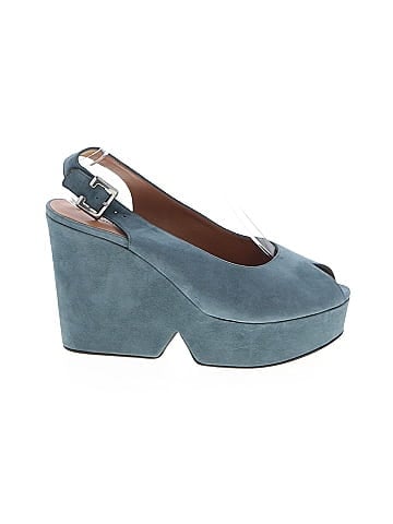 Clergerie Heels (view 1)