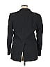 DKNY 100% Wool Black Wool Blazer Size 14 (petite) - photo 2