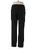 GGblue Solid Black Active Pants Size 12 - photo 2