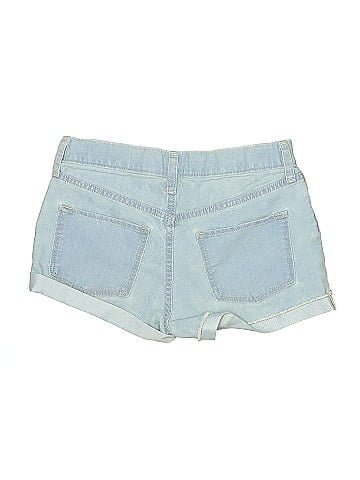 Old Navy Denim Shorts (view 2)
