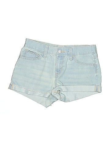 Old Navy Denim Shorts (view 1)