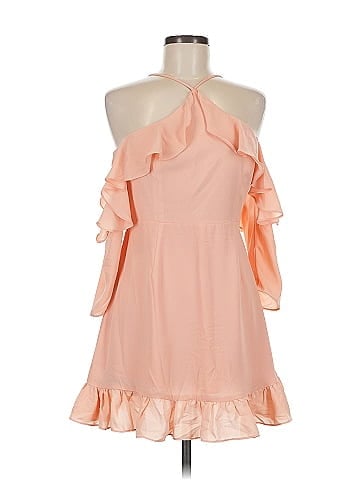 Majorelle Cocktail Dress (view 1)