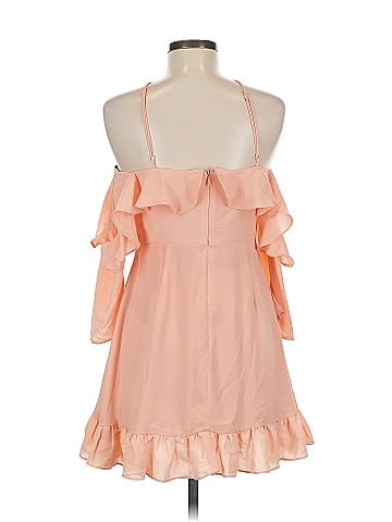 Majorelle Cocktail Dress (view 2)