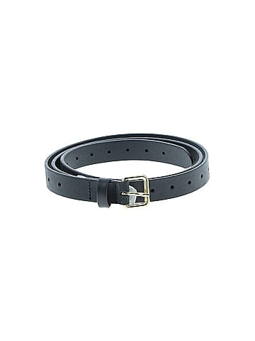 J.Crew Leather Belt (view 1)