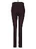 Neiman Marcus Burgundy Active Pants Size S - photo 2