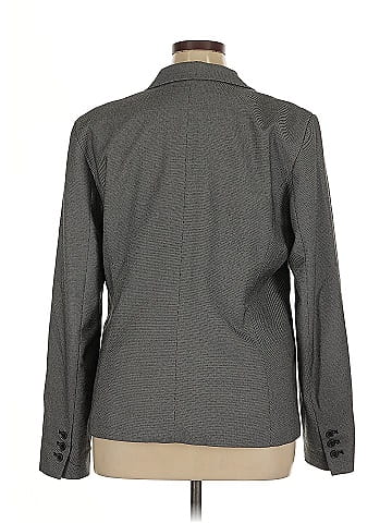 Liz Claiborne Career Blazer (view 2)