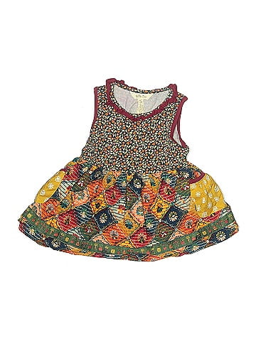 Matilda Jane Dress (view 1)