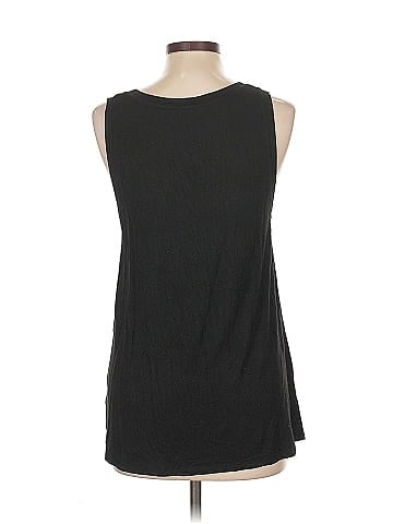 Allison Joy Sleeveless Top (view 2)