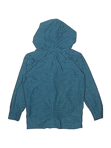 Rumi + Ryder Zip Up Hoodie (view 2)