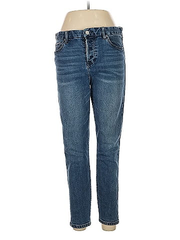 Dear John Jeans (view 1)
